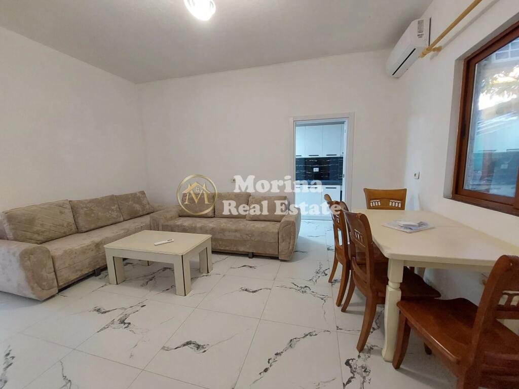 Qera | Apartament 1 + 1 | Rruga Besa- Siri Kodra | 400 €/muaj