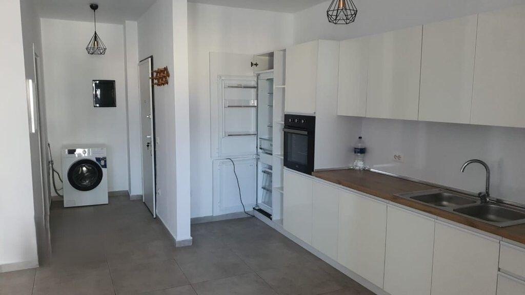 Apartament 2+1+2+Parkim te Rezidenca Zirkon ! 600 € /Muaj