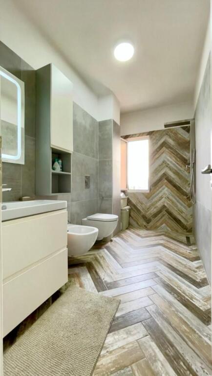 Don Bosko shitet apartament 2+1 !!