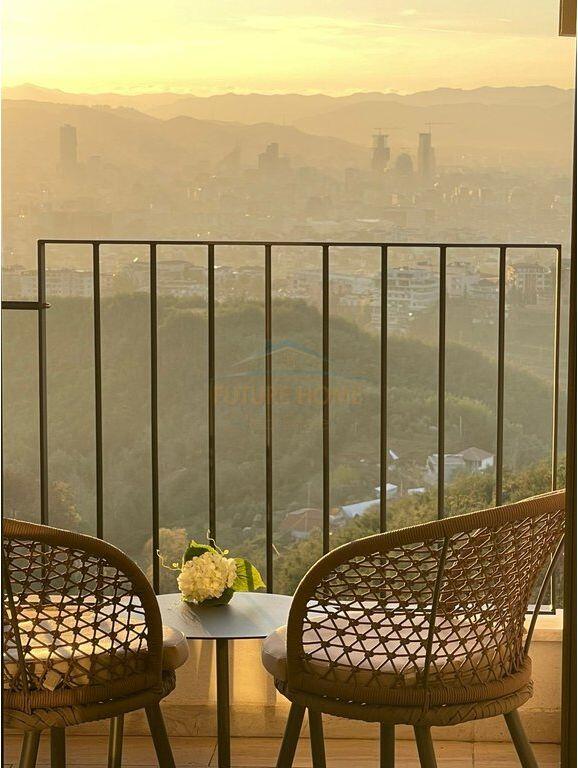 Affitto, Appartamento 2+1+2+POSTO AUTO, Fresku, Tirana.