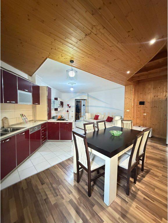 Apartament 2+1+2+ Verande , Yzberisht