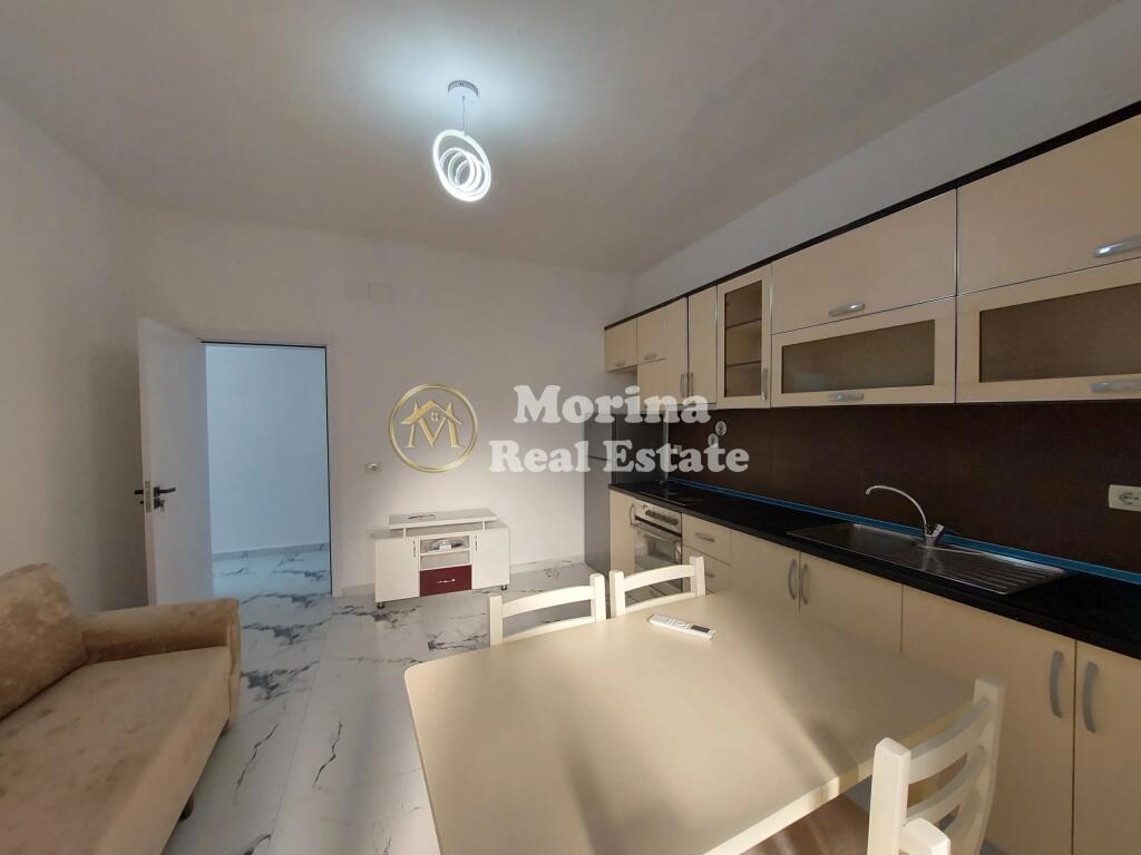Qera | Apartament 1 + 1 | Rruga Besa | 400 €/muaj