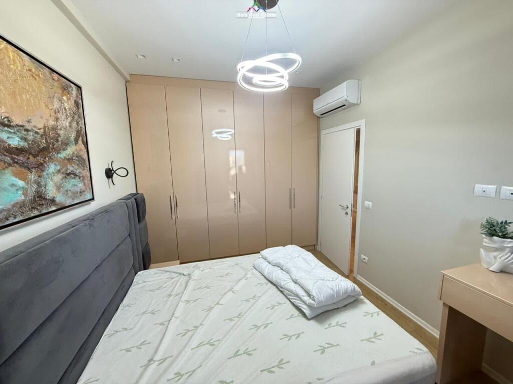 Appartamento In Affitto 1+1 Presso Garden Building (ID B2101394) Tirana