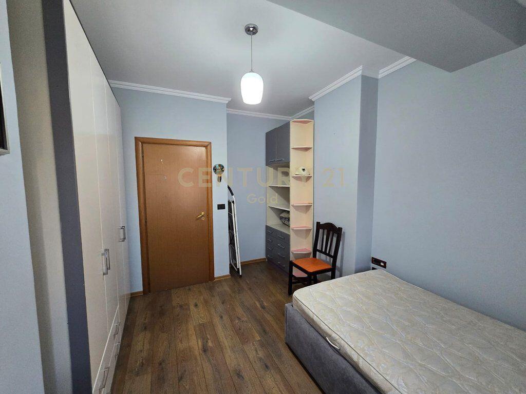 Jepet me Qira Apartament 2+1+2 – Kompleksi Halili, Rr. e Dibrës