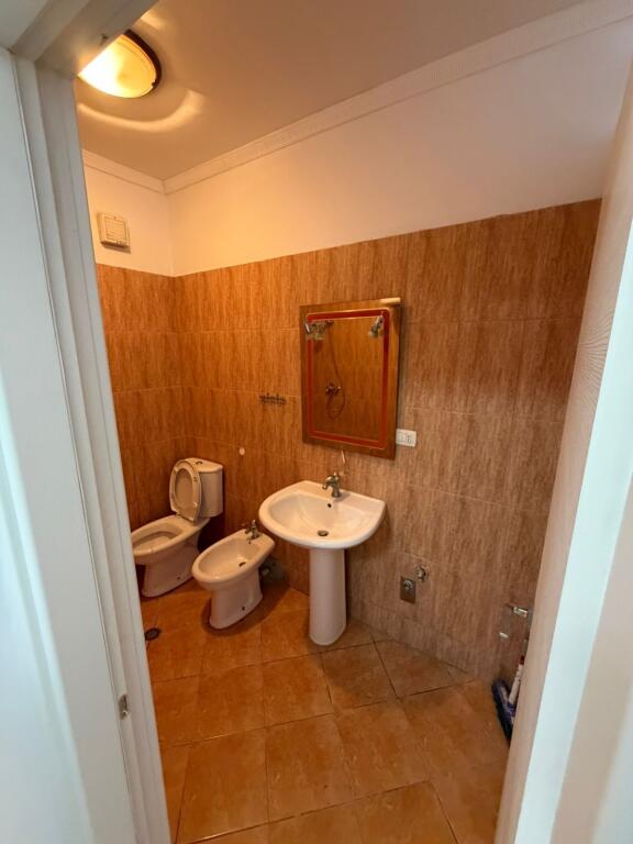SHITET APARTAMENT 2+1 FRESK 112.000 EURO