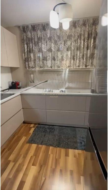 Appartamento arredato 1+1 in affitto a Myslym Shyri! 750 € /Mese