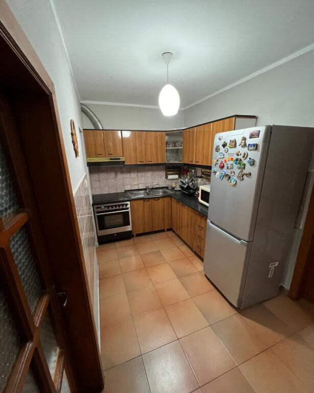 SHITET APARTAMENT 2+1 NE ALLIAS, RR. NJAZI MEKA 📍 Vendndodhja: Allias,