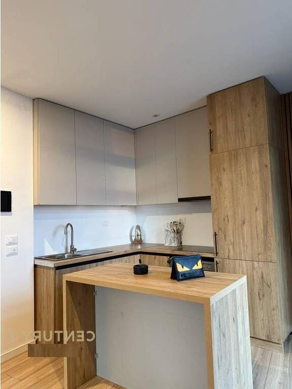 Shesim apartament 2+1+2, tek Rezidenca Lake View!