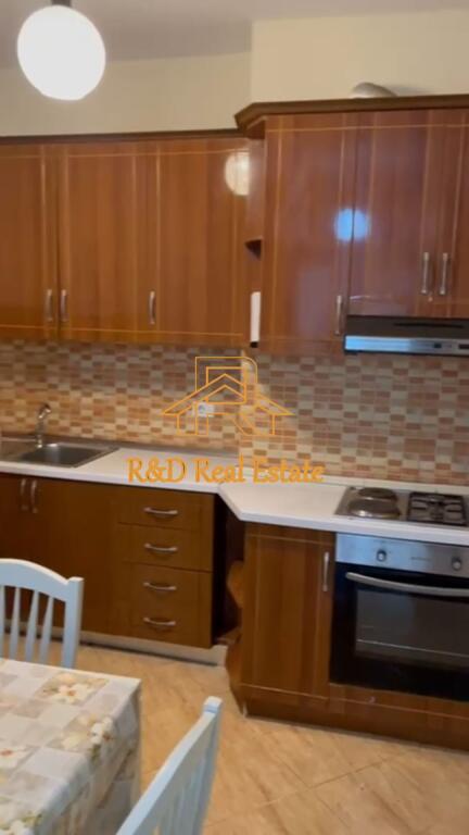 🏡 JEPET ME QERA APARTAMENT 2+1 Perballe Vizion Plus