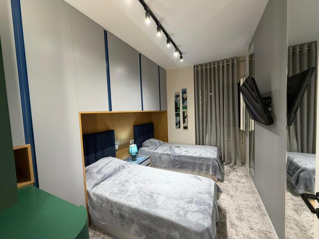 Apartament 2+1 per qira tek Kodra e Diellit.