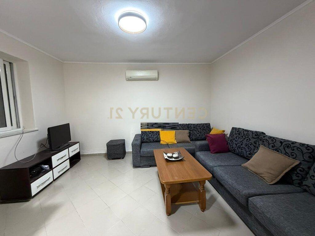 SHKOLLA BASHKUAR, SHESIM APARTAMENT 1+1