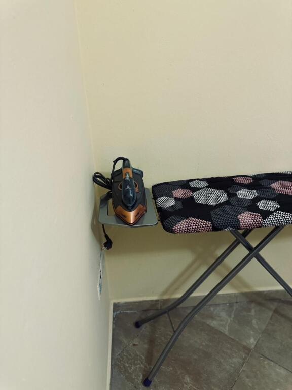 Apartament 1+1, 21 Dhjetori!