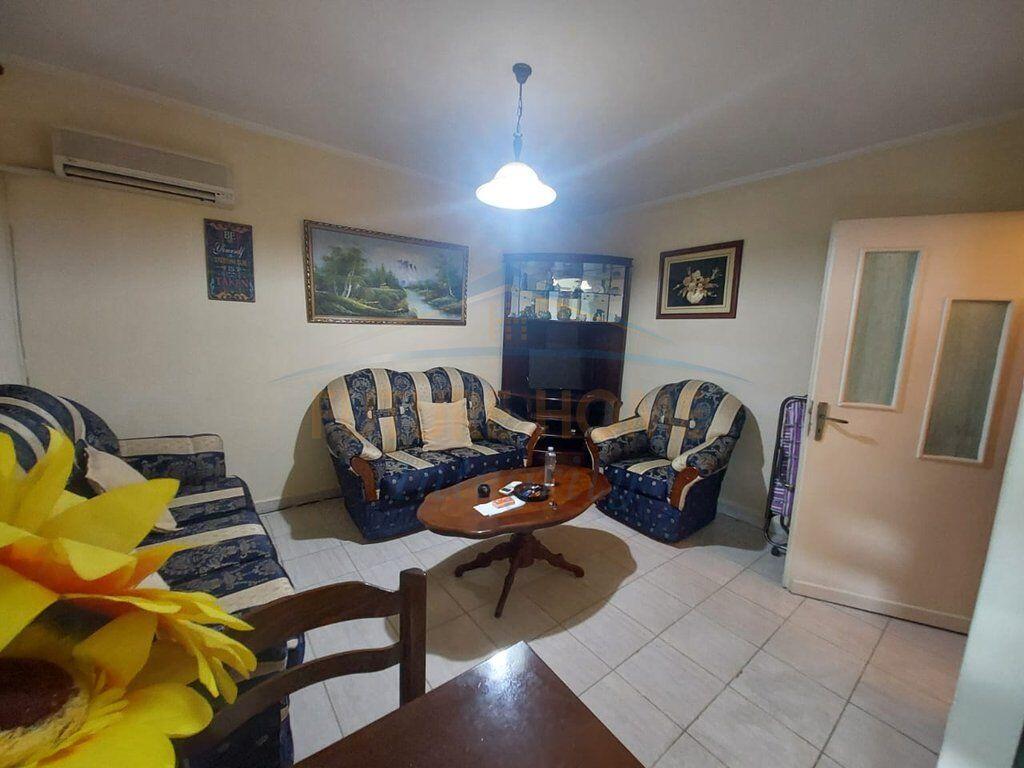 For sale, Apartment 1+1, Former Electric Market, Tirana.