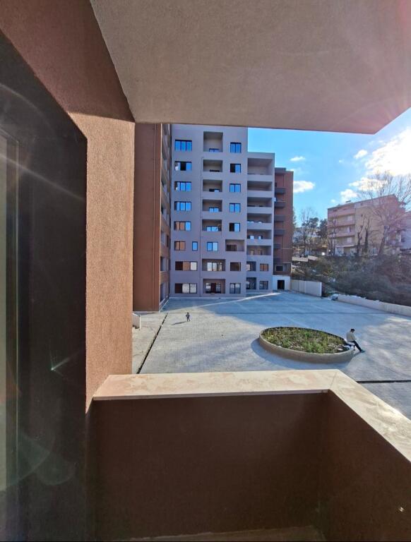 IN VENDITA APPARTAMENTO 2+1 RESIDENZA XHELUKS PALAZZO BRIGATE