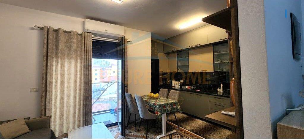 Apartament 2+1 per shitje ne Porcelan, Tirane