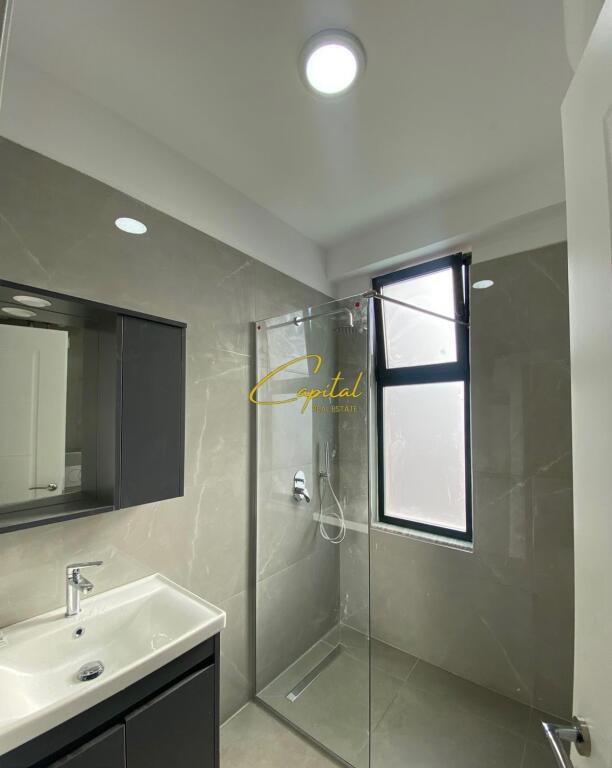 APARTMENT FOR RENT 1+1 21 DECEMBER 55,000 LEKE