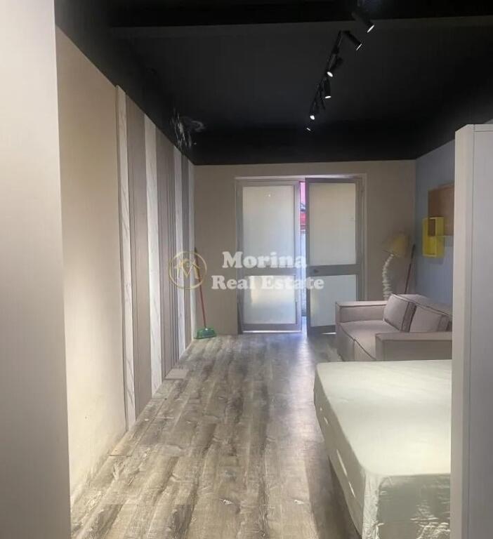 Qera | Magazinë | Rruga Viktor Eftimiu | 250 €/muaj