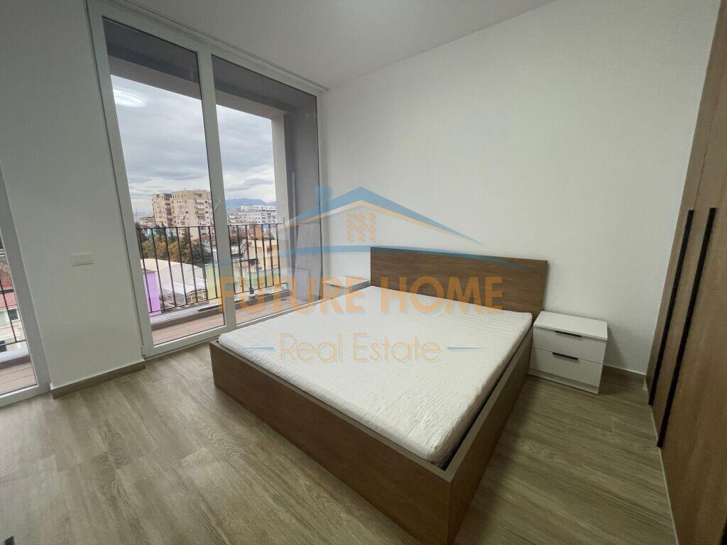 Qera, Apartament 2+1+2+Post Parkimi, Rruga Riza Cerova Tiranë