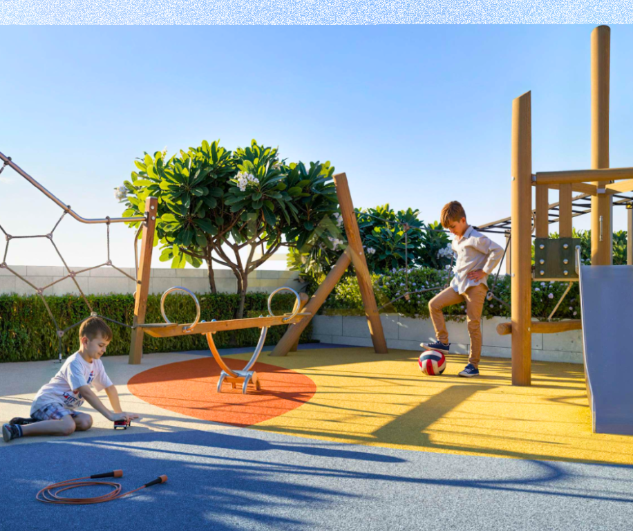 Verdan1a 5 Residence, Dubai