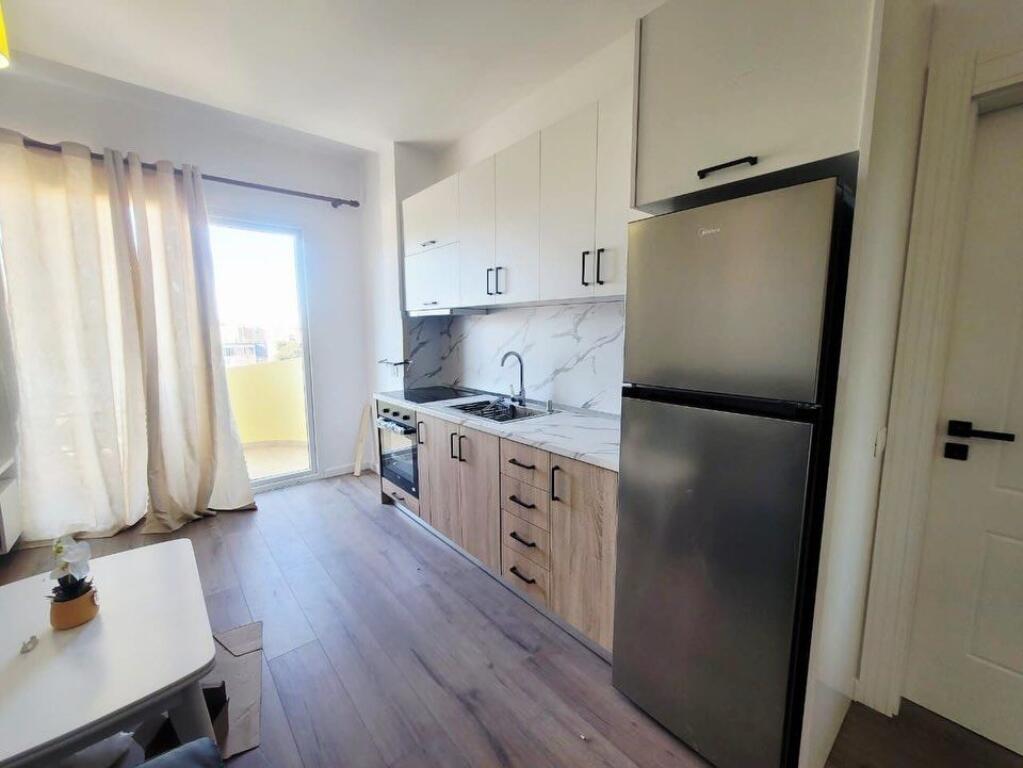 Prane Zogut te Zi, KUPOLA: 🔺️ Shesim apartament 1+1. 