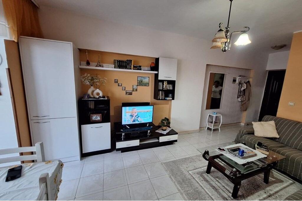 Appartamento 1+1 in affitto a Don Bosko