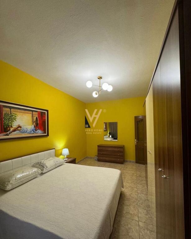 APARTMENT 1+1+BLK FOR RENT NEAR THE TRAIN STATION 45,000 LEKE