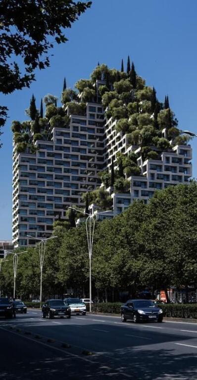 Various apartments for sale in Lion 2