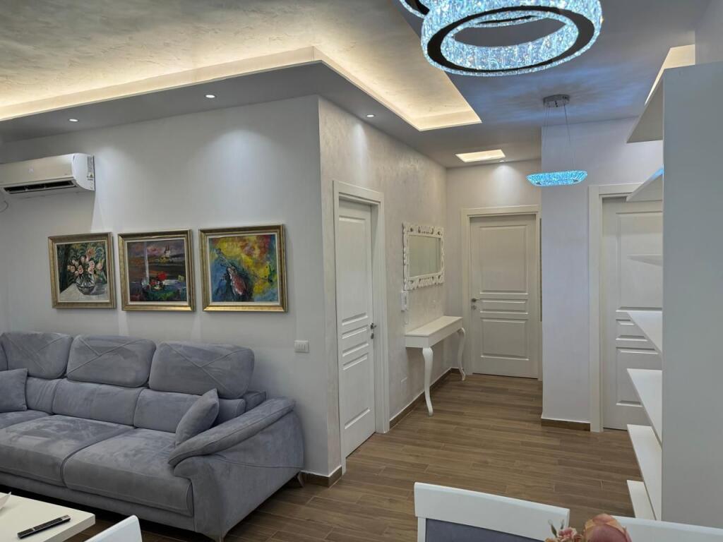 🏡 Apartament me Qira 2+1 – Amerikan 3