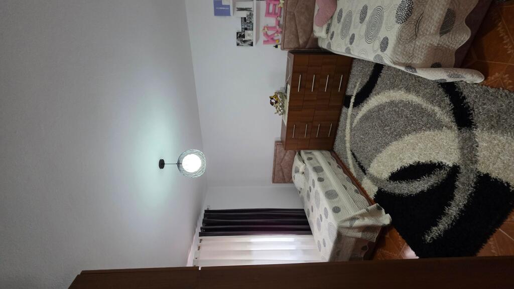 SHITET SUPER VILË NË  LUSHNJE