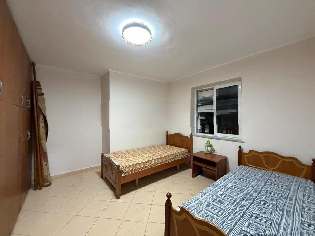 SHKOLLA BASHKUAR, SHESIM APARTAMENT 1+1 ! 90,000 €