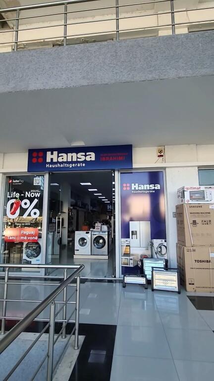 SHITET DYQAN NE RRUGE KRYESORE LUSHNJE