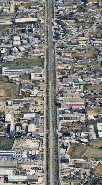 EXCLUSIVE! TOKË PËR SHITJE NË VIJË TË PARË – AUTOSTRADA TIRANË-DURRËS