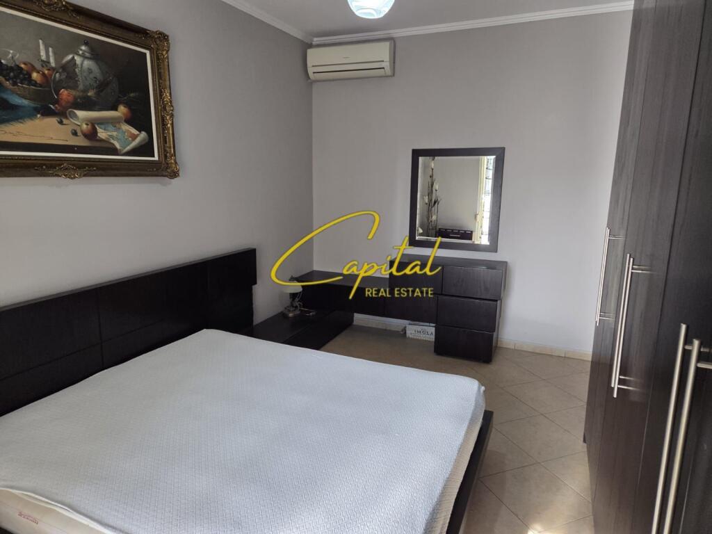 APARTMENT FOR RENT 2+1 SELVIA 700 EURO