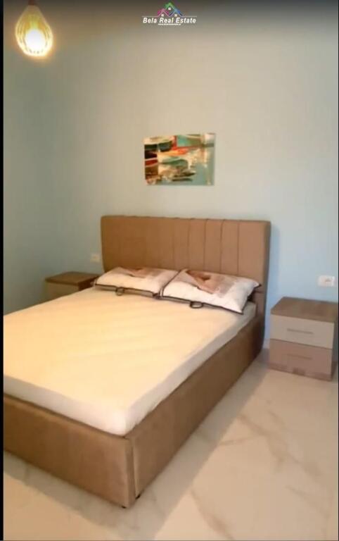 Apartament Me Qera 1+1+Post Parkim Tek Kompleksi Golden Park (ID B2101393) Tirane