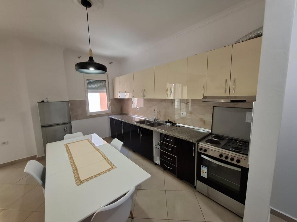 Apartment for rent 2+1