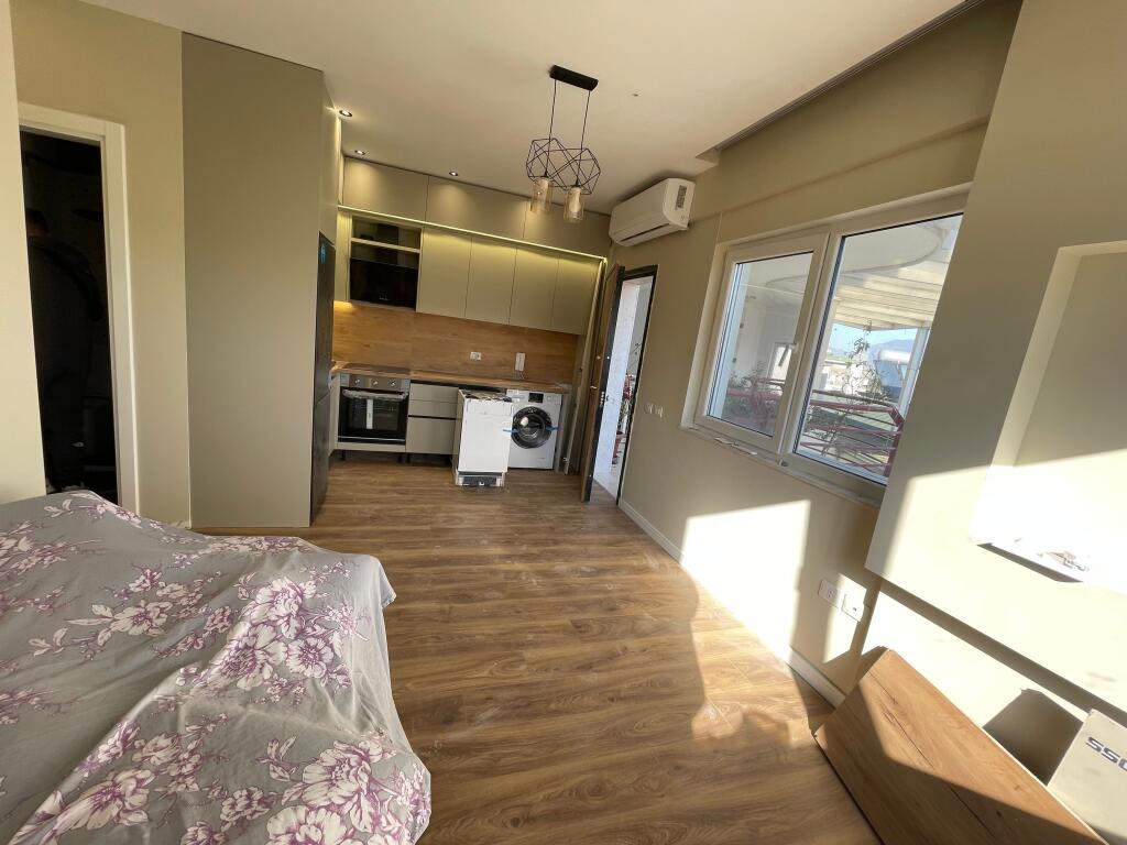 Appartamento in affitto al lago secco