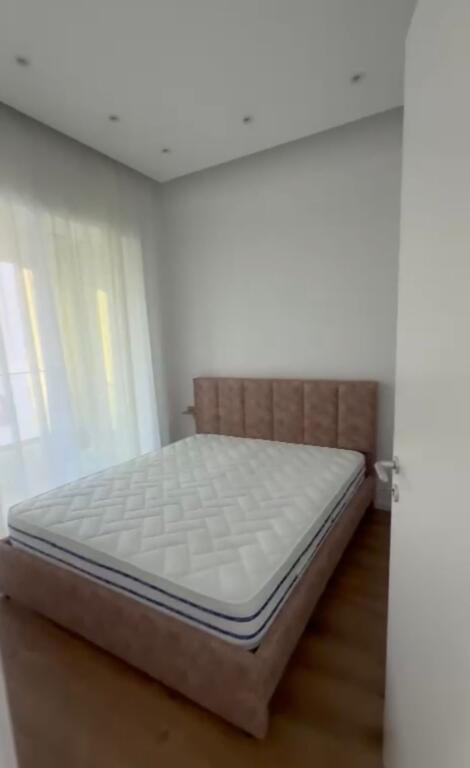 Apartment 1+1 newly furnished for rent at Ali Demi!