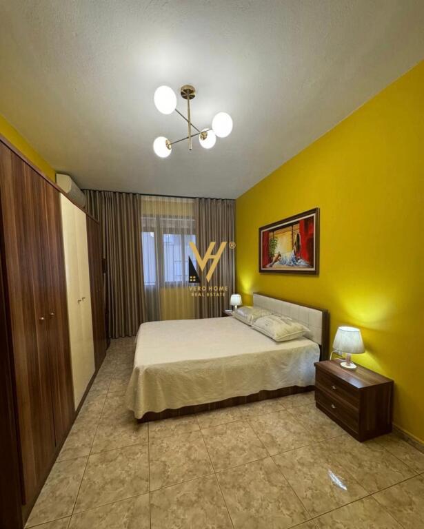 APARTMENT 1+1+BLK FOR RENT NEAR THE TRAIN STATION 45,000 LEKE