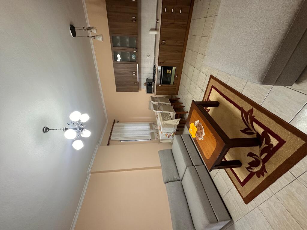  APARTMENT FOR RENT 2+1 CENTER DURRES 400/MONTH