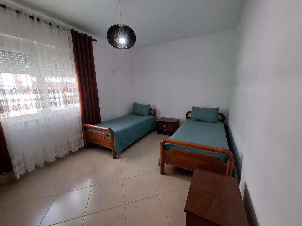 Apartment for rent 2+1