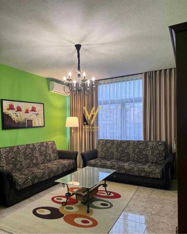 SHITET APARTAMENT 1+1+BLK TE STACIONI I TRENIT 126.000 EURO