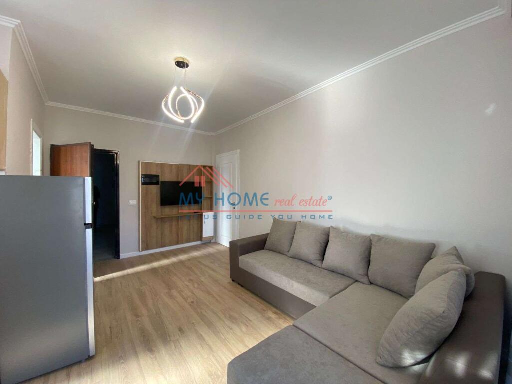 Apartament 1+1 me qera tek 21 Dhjetori