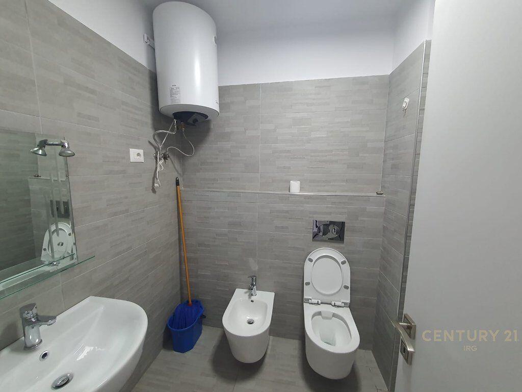 Apartament 2+1+2 me qira ne Rezidencen Zirkon, prane QSUT.