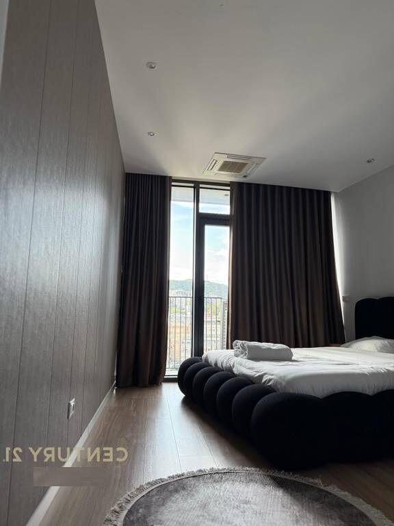 Shesim apartament 2+1+2, tek Rezidenca Lake View!