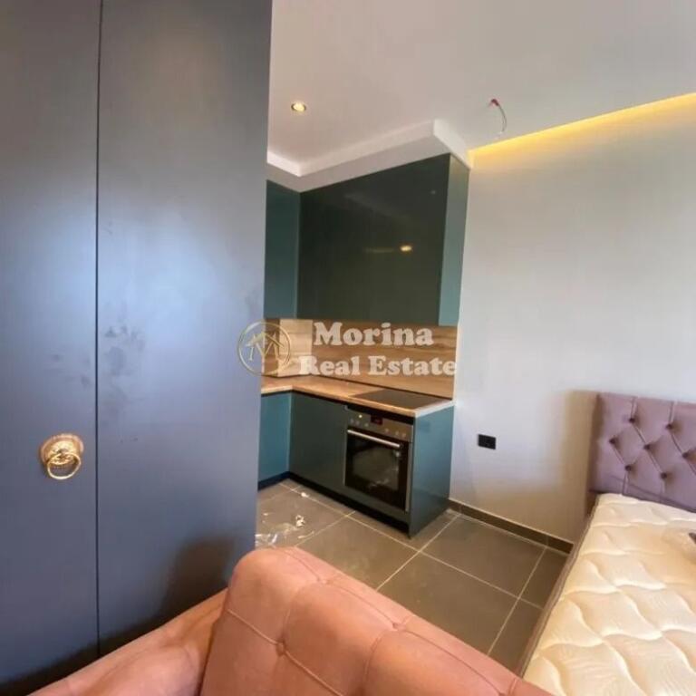 Qera | Garsoniere | Rruga 5 Maji | 400 €/muaj