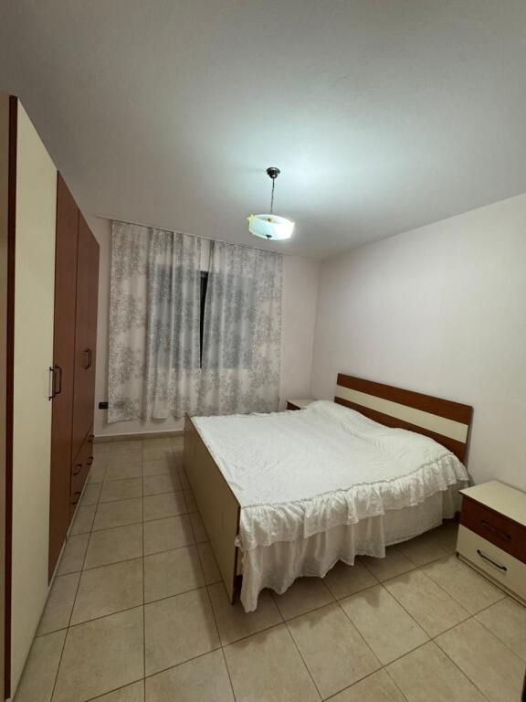 🏡 Apartment 1+1 for rent in Allias, near Bajram Curri School, Tirana