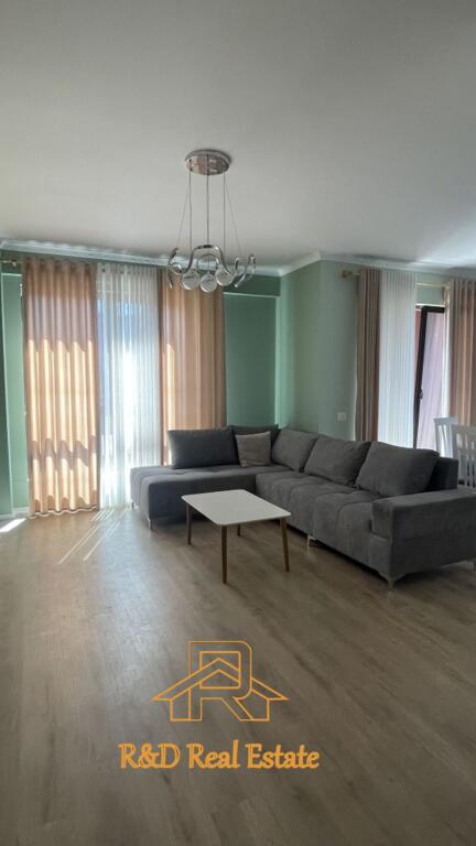 🏡 Appartamento 2+1 + posto auto in affitto – Myslym Shyri, Tirana