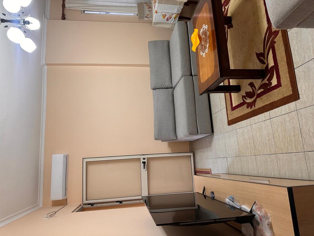  APARTMENT FOR RENT 2+1 CENTER DURRES 400/MONTH