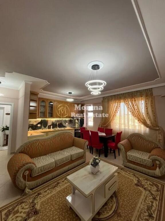 Qera | Apartament 2 + 1 | Rruga Isuf Elezi | 650 €/muaj