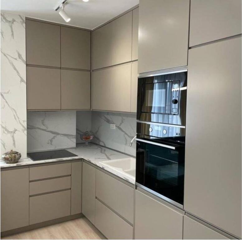 Apartament 1+1 - Me qira,Mozart Residence